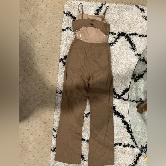 Majorelle Jumpsuit - Picture 4 of 8